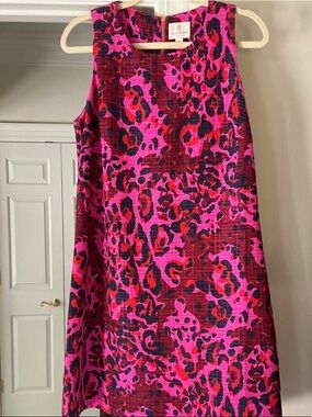 Julie Brown shift dress